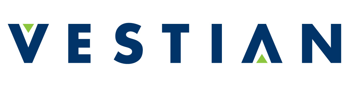 Vestian logo