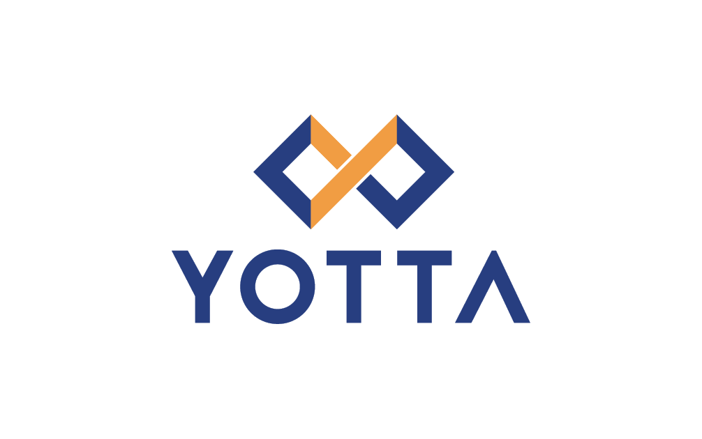 Yotta Data Services Private Limited logo