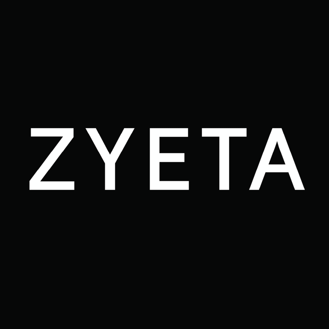 Zyeta logo