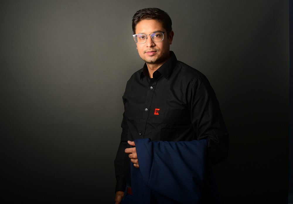 Amit Bansal MRICS