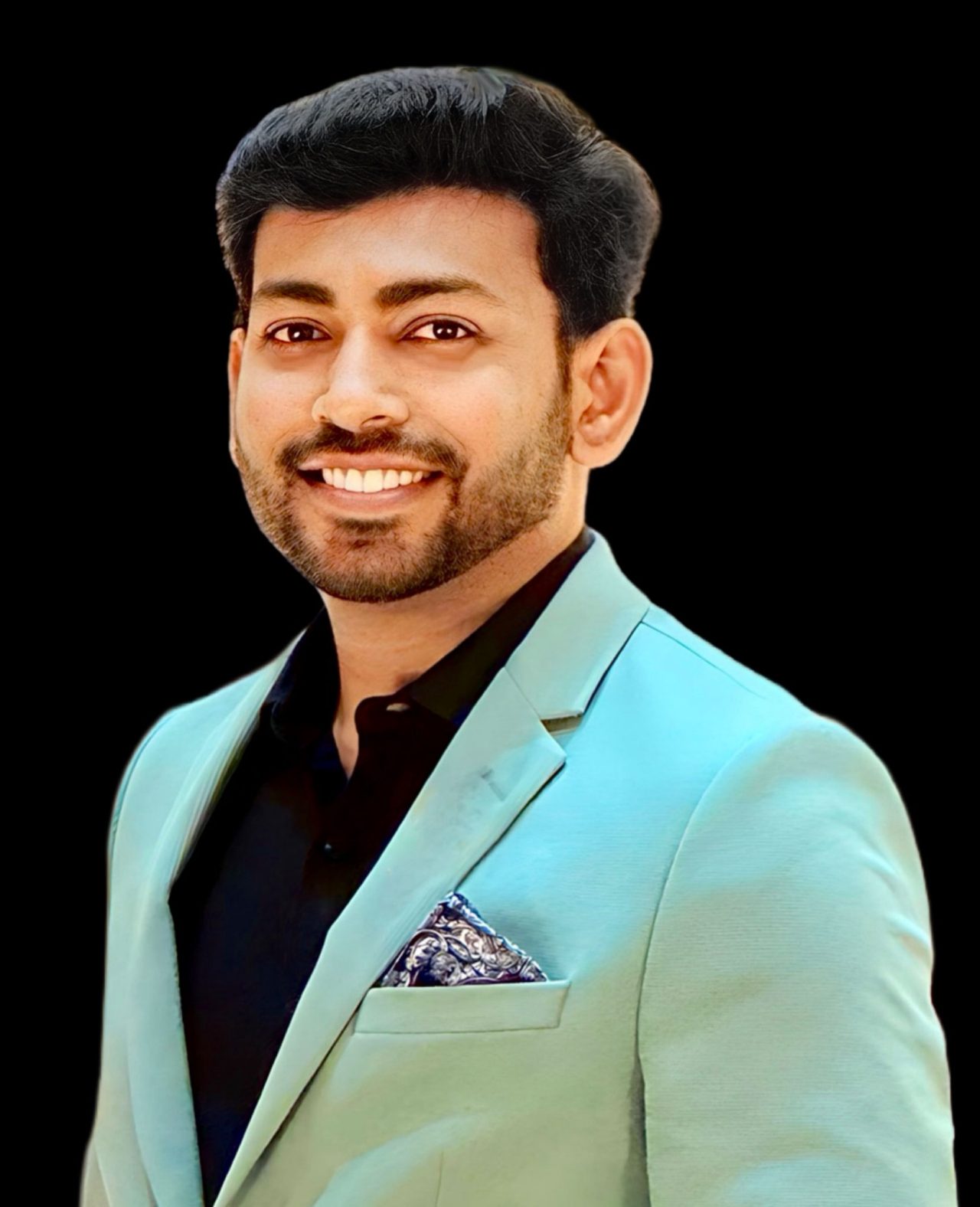 Sree Charan Kasina