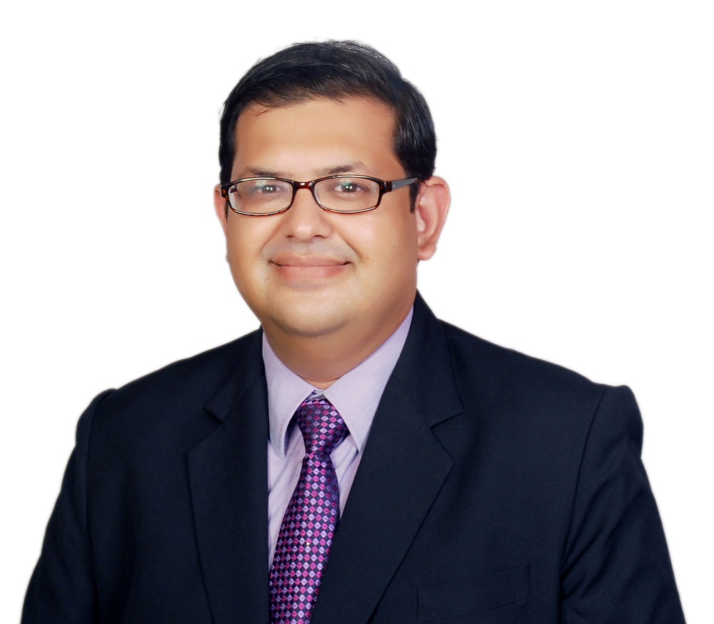 Vishal Shah MRICS