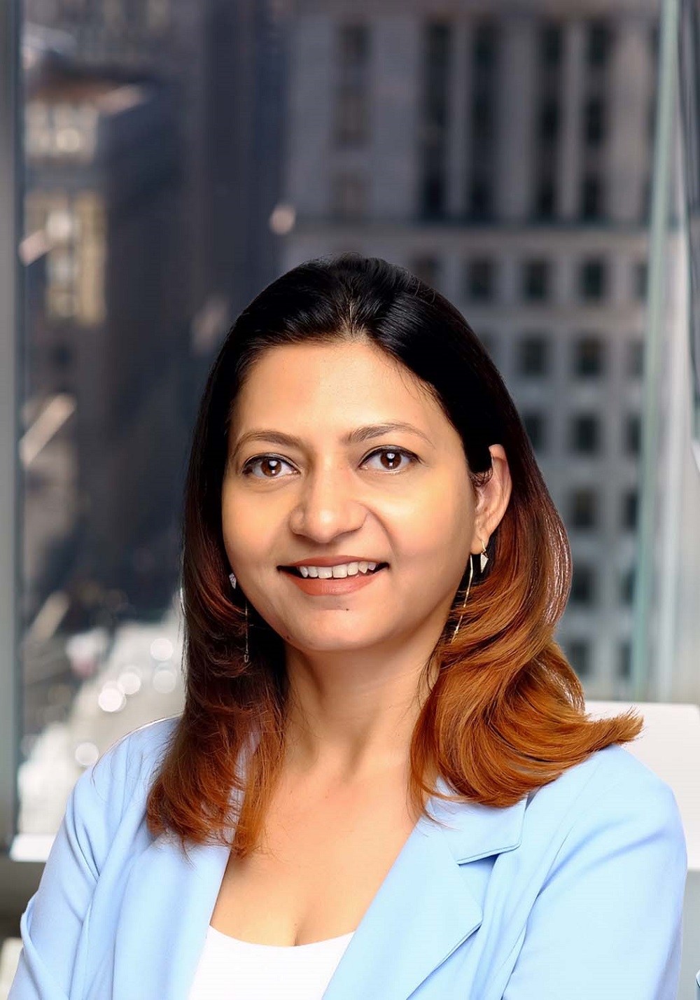 Meenakshi Sharma photo
