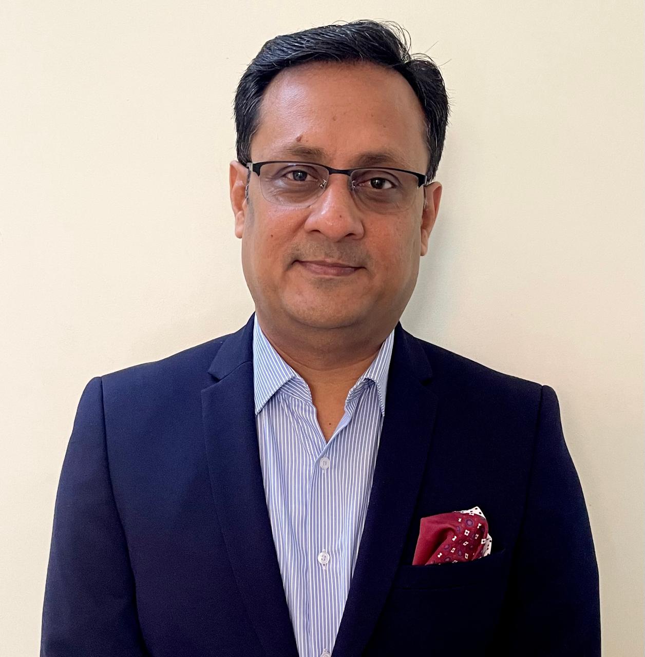 Abhishek Singhal