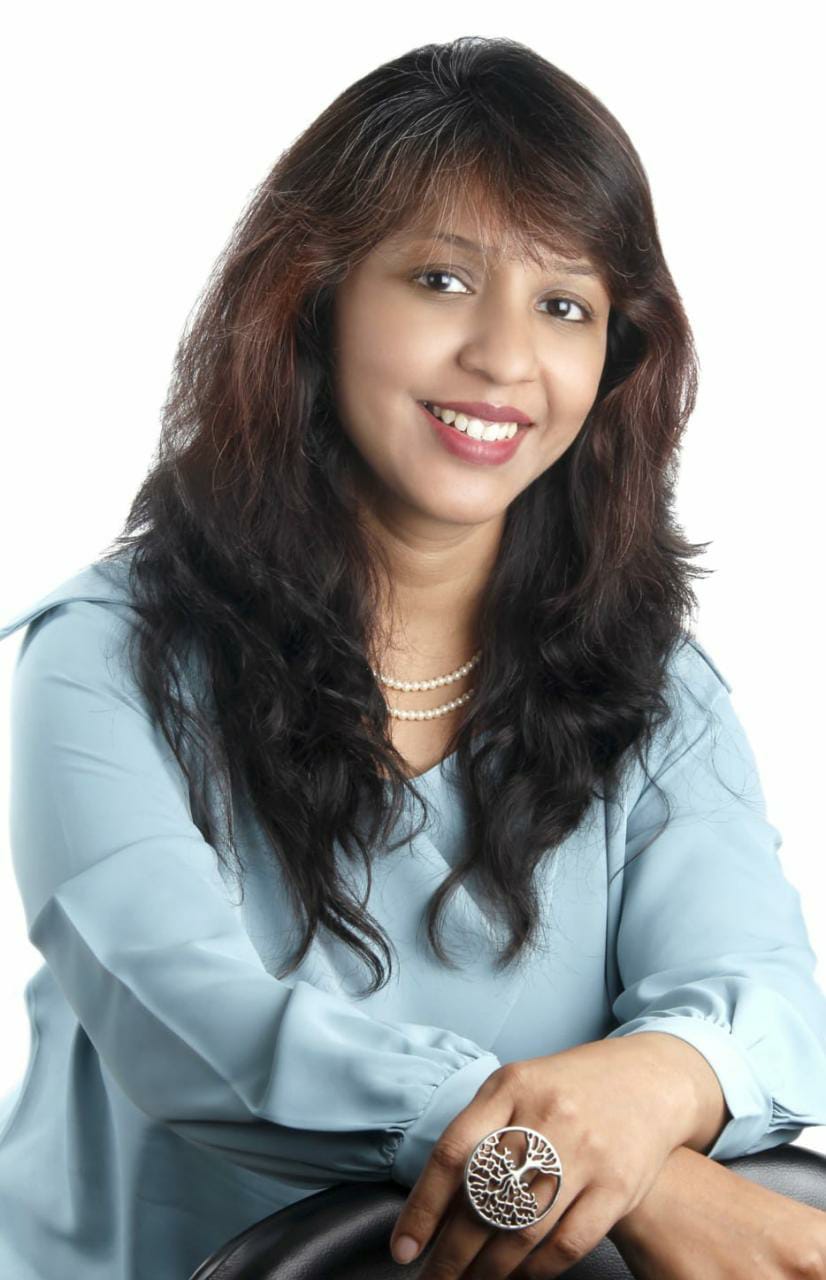 Dhwani Talati-Padiyar