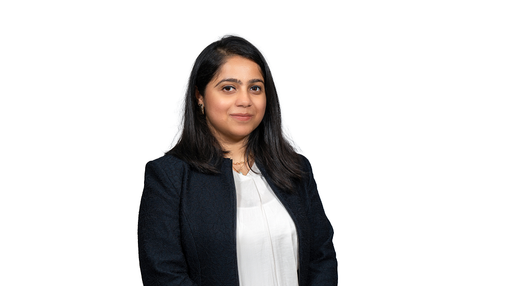 Harshita Vashishth