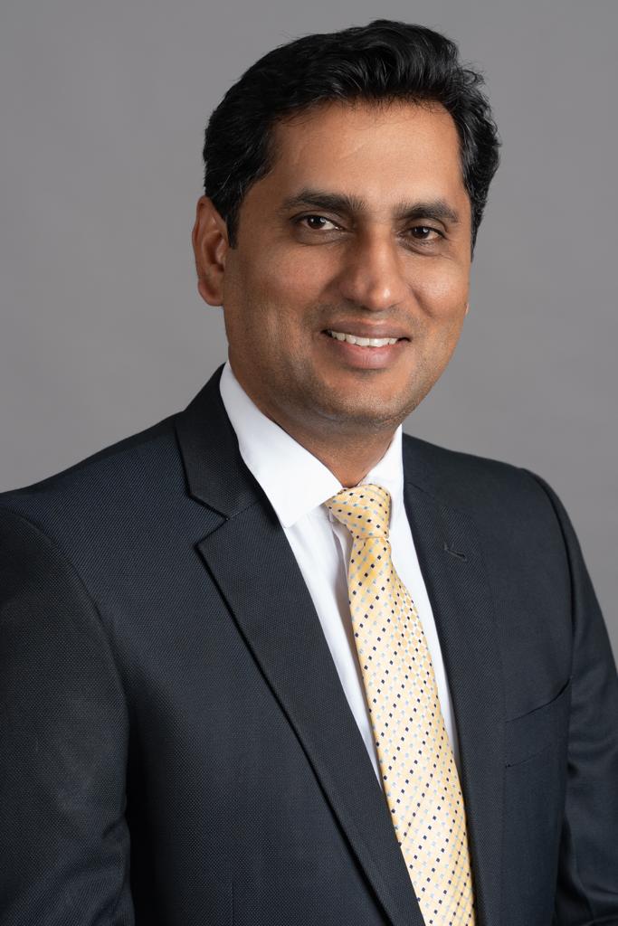 Gurmeet Verma MRICS