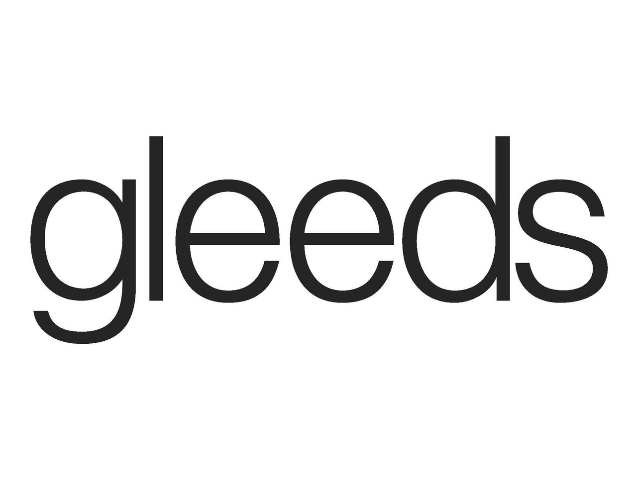 Gleeds logo