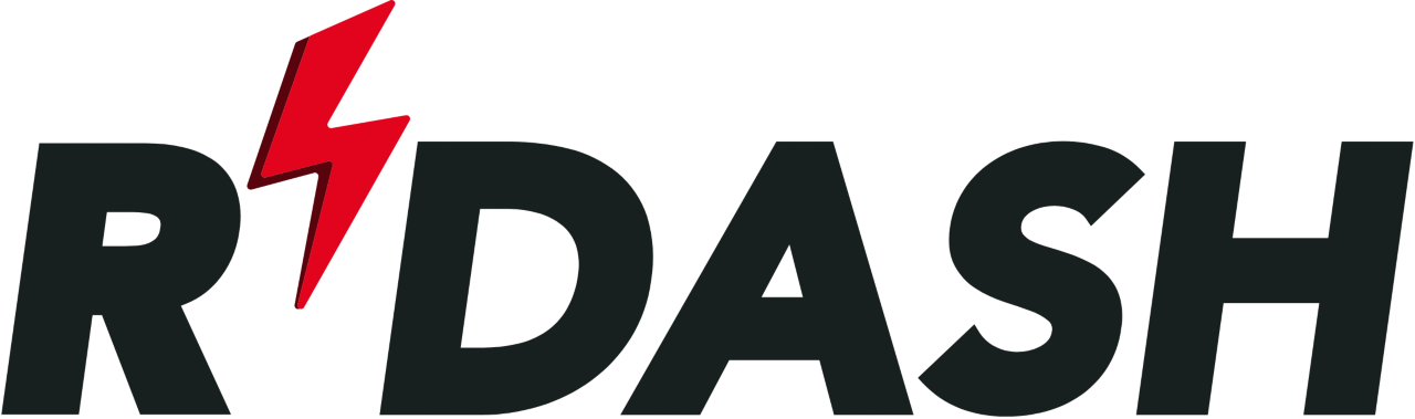 RDash logo