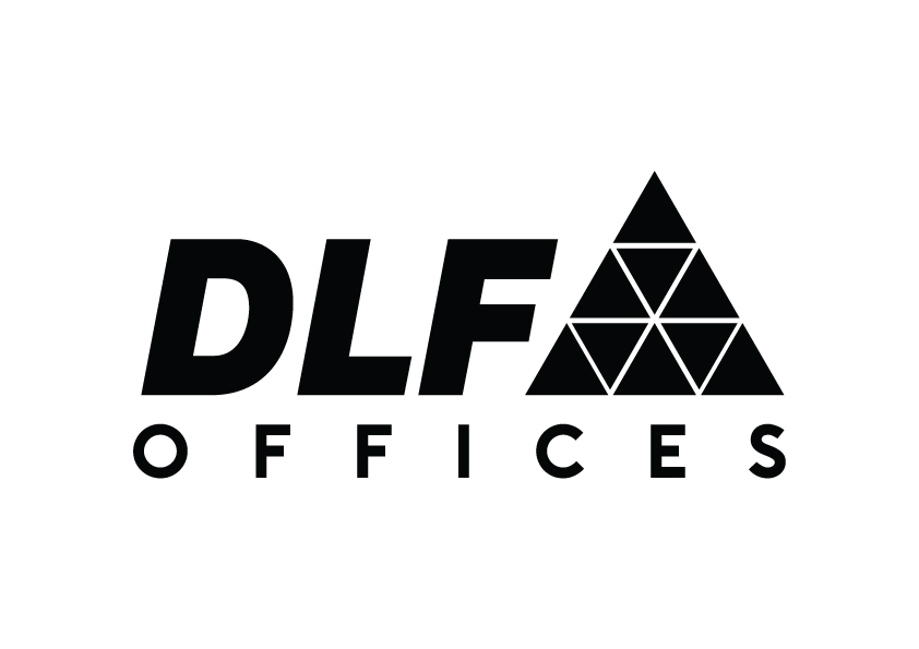 DLF logo