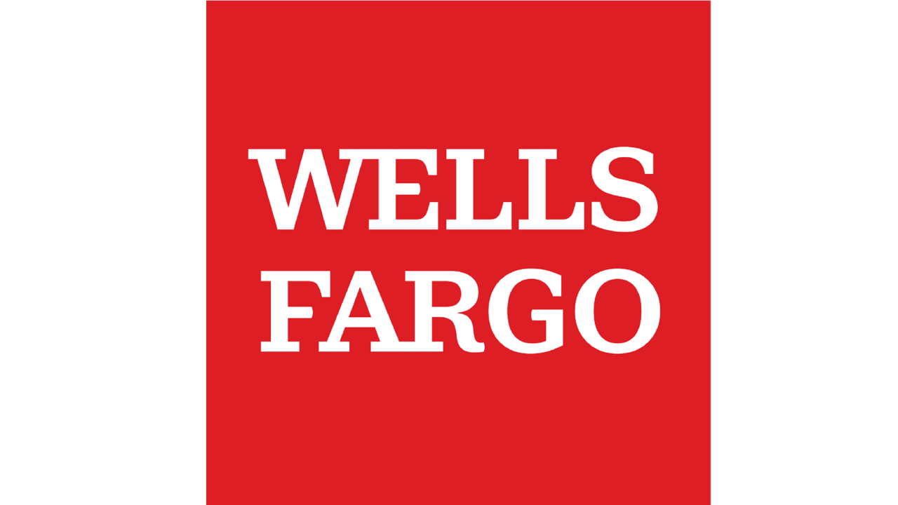 Wells Fargo logo