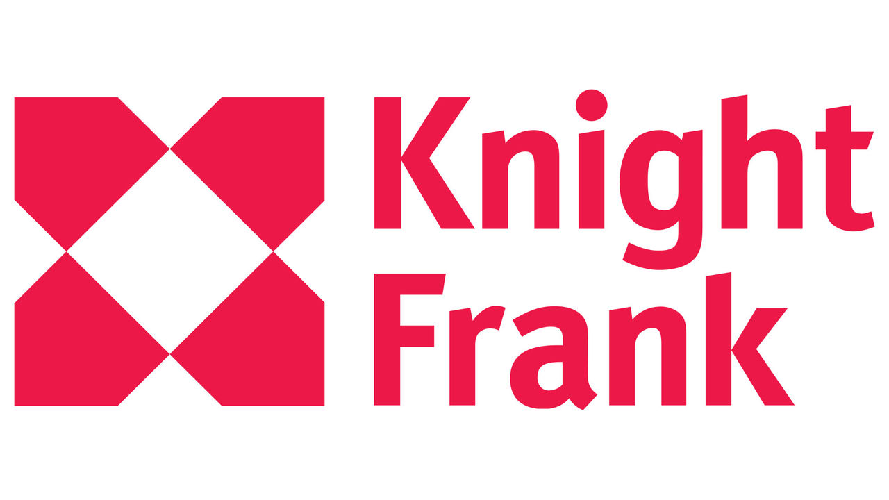 Knight Frank logo
