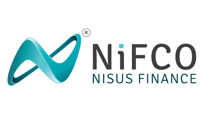 Nifco logo