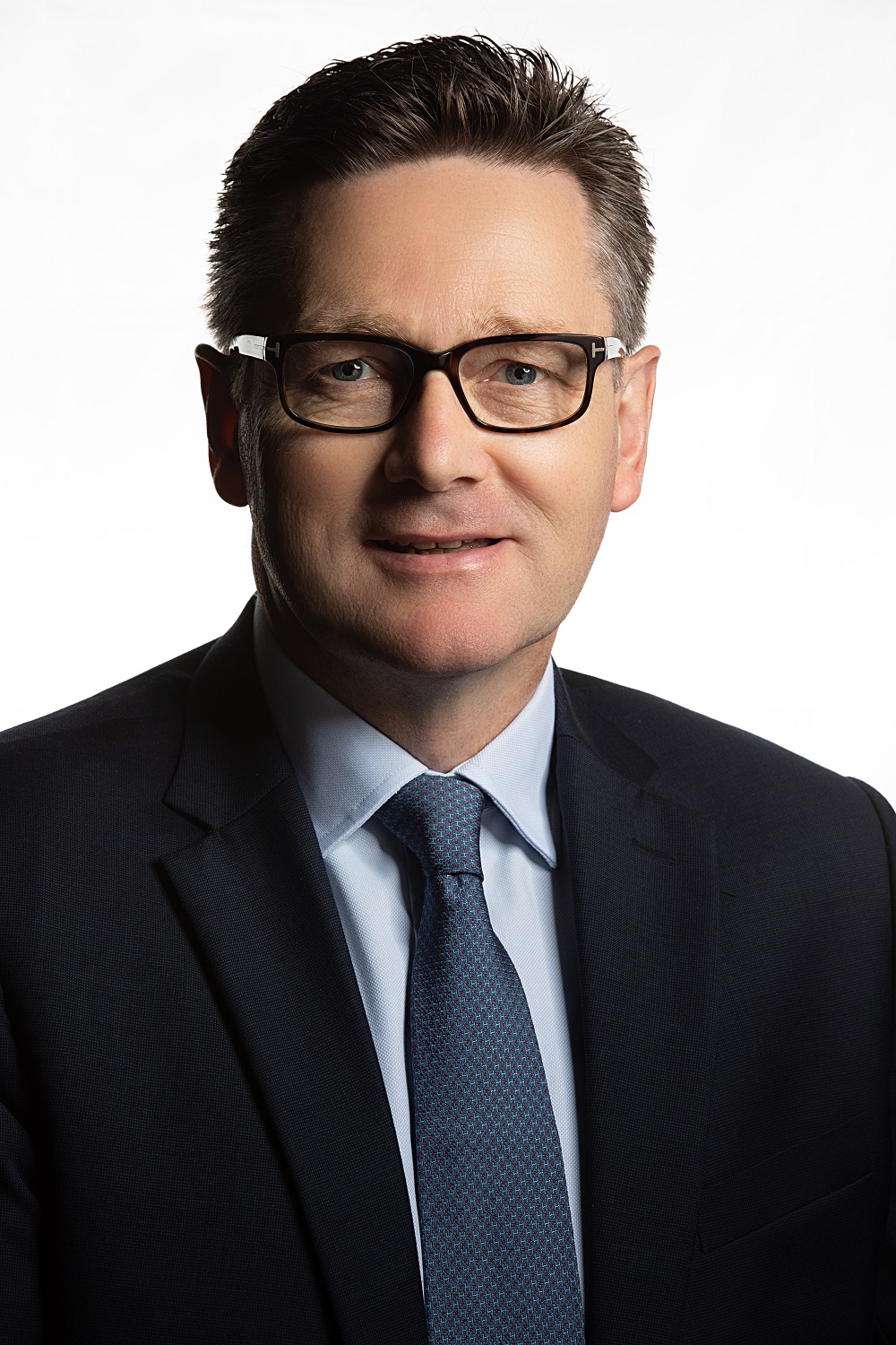 Mike Holland