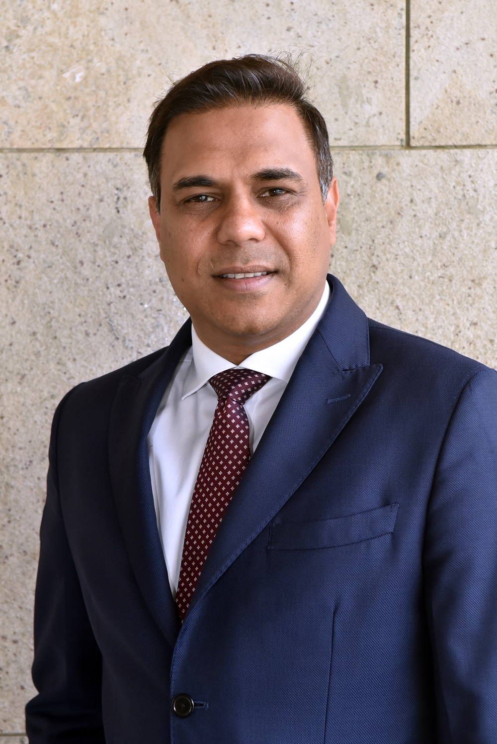 Pawan Swamy