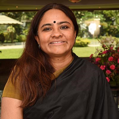 Sangeeta Prasad