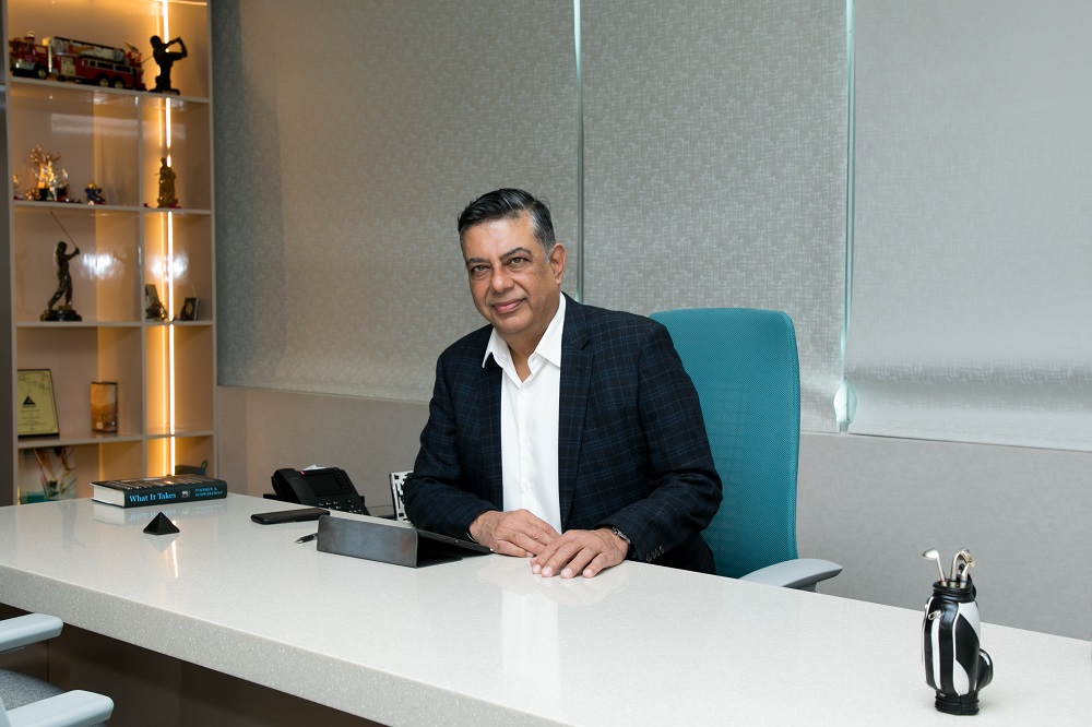 Pradeep Lala
