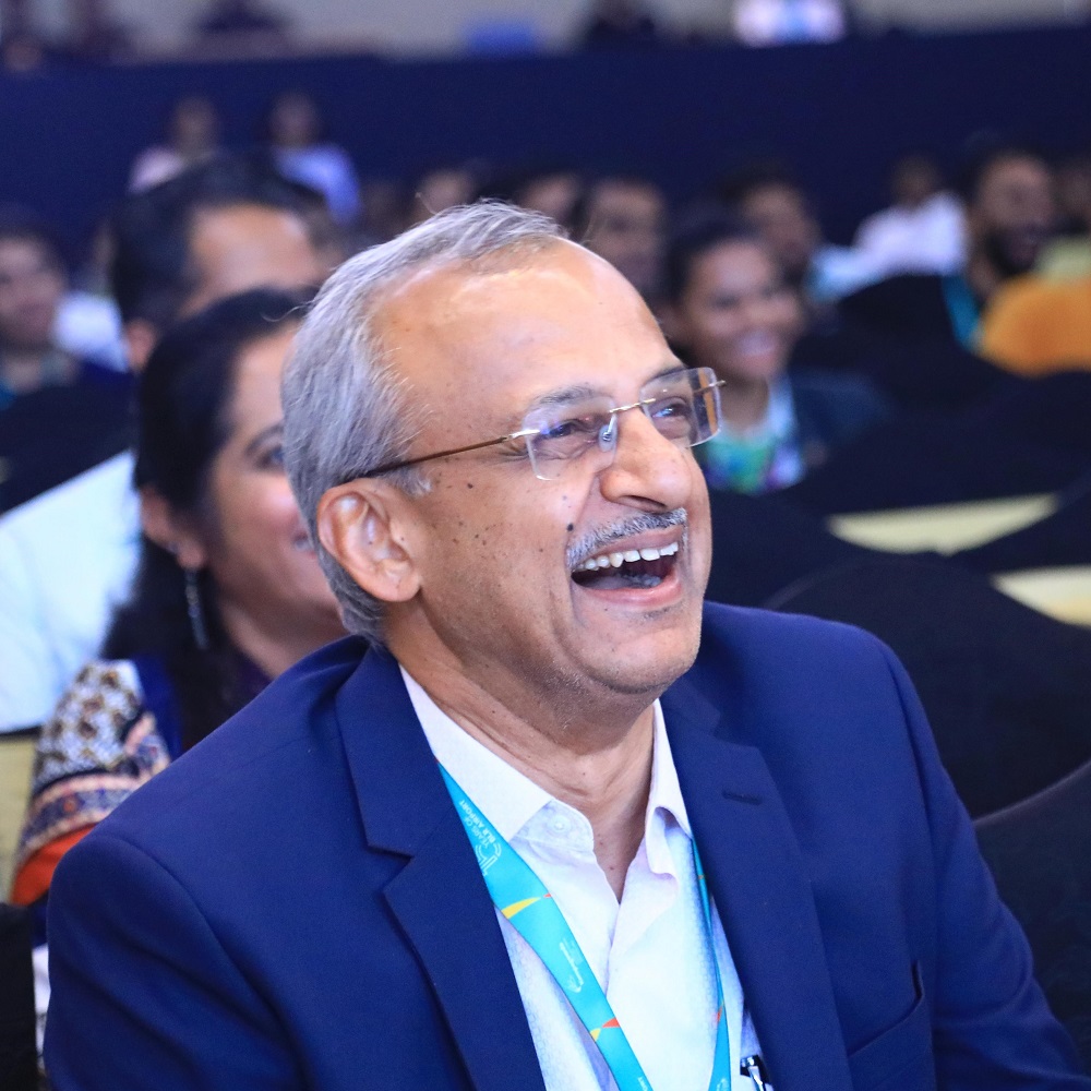 Sundar Chandramouli 