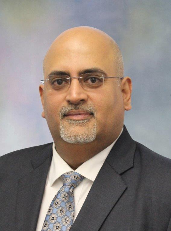 Ram Chandnani