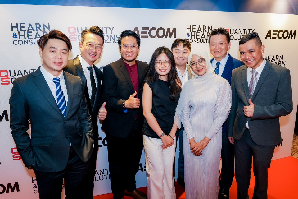 Southeast Asia Awards 2025 ceremony photo