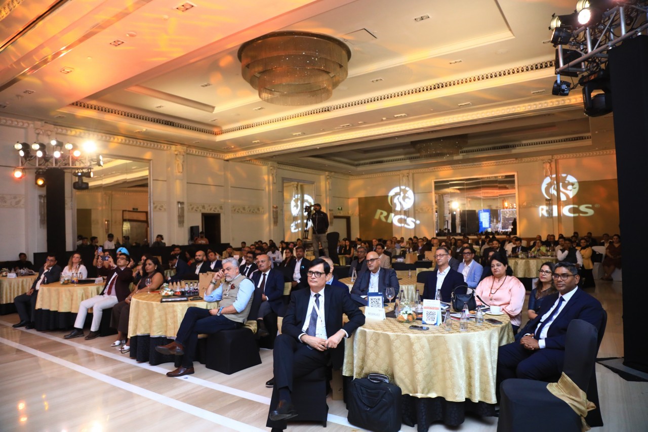 South Asia Awards 2025 ceremony photo