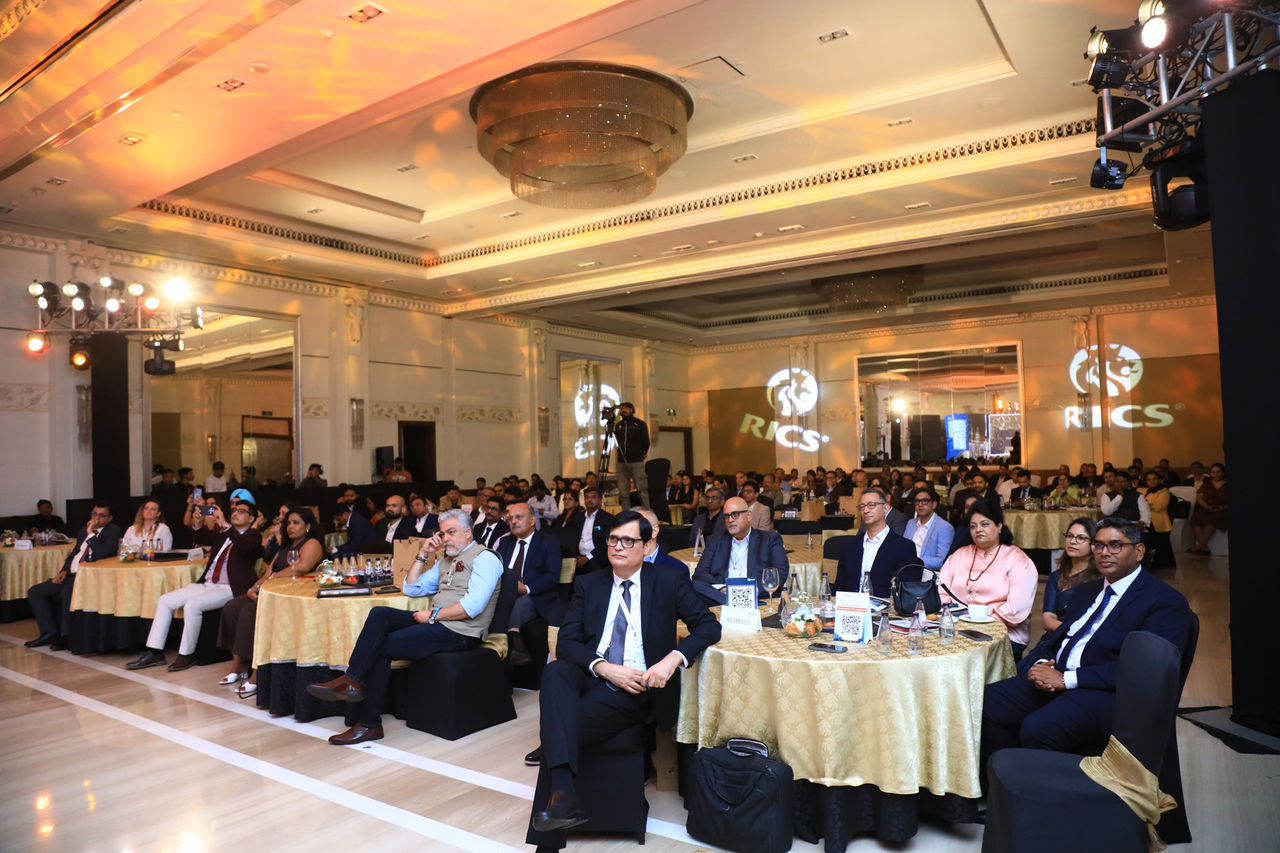 South Asia Awards 2025 ceremony photo