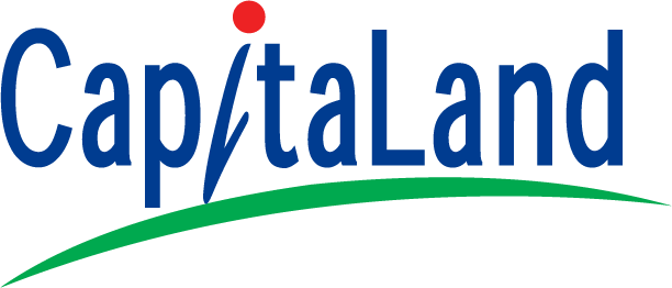 Capitaland logo