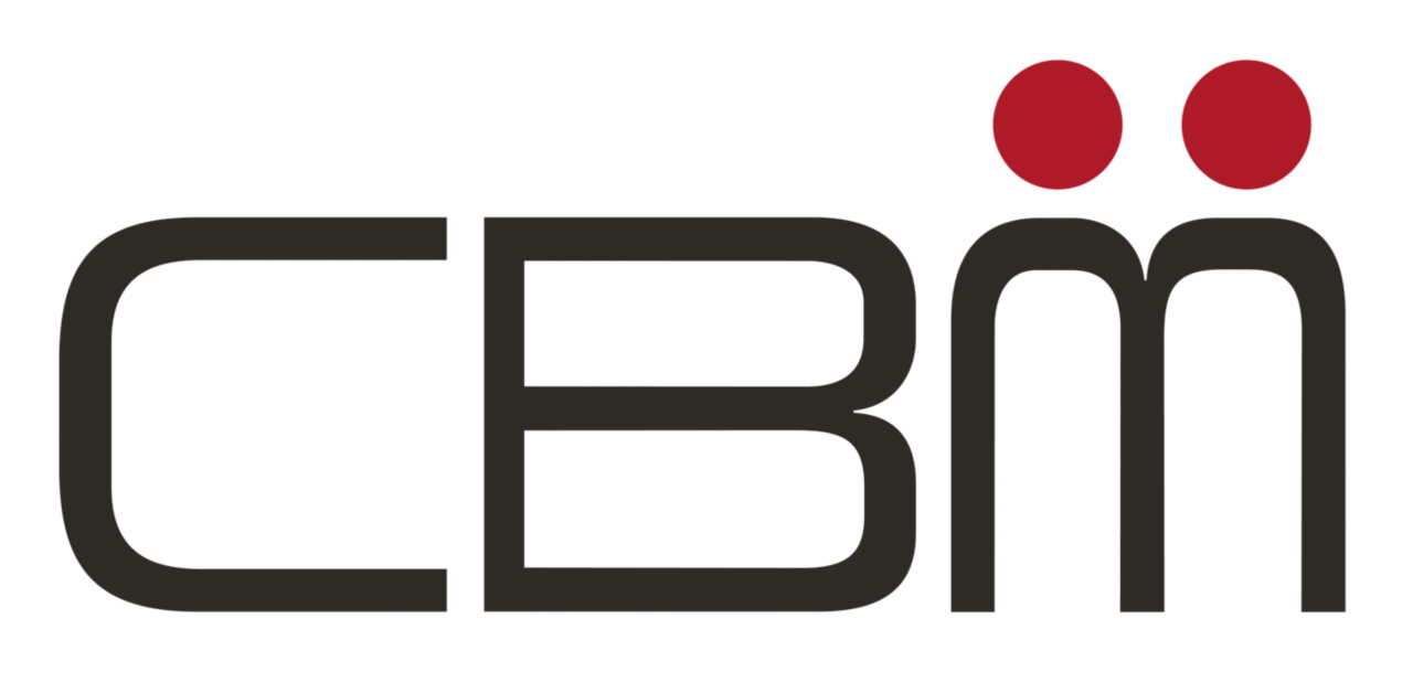 CBM logo