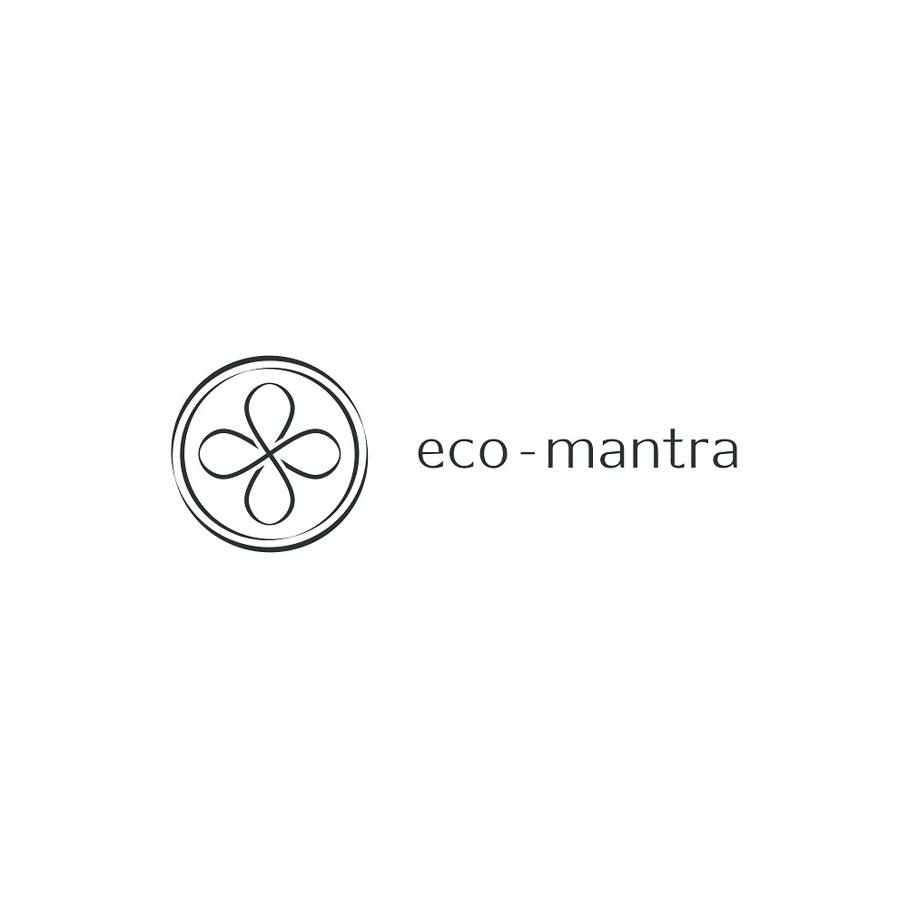 Eco-Mantra logo