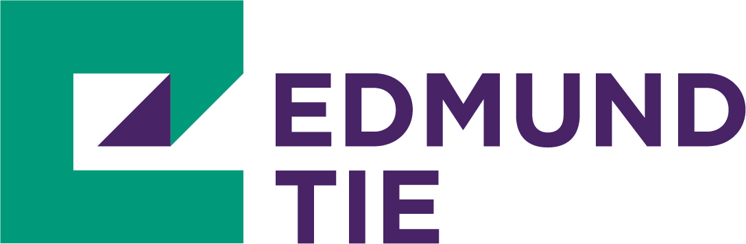 Edmund Tie & Company logo