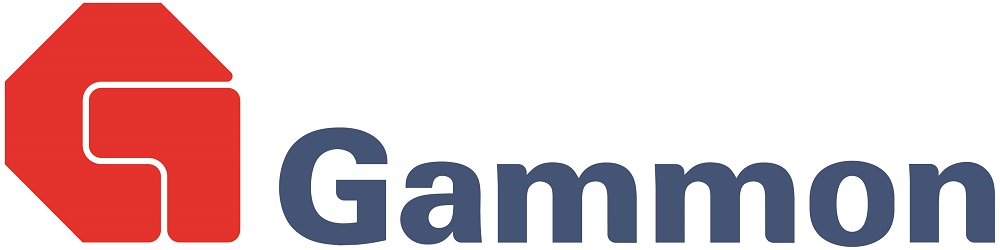 Gammon logo