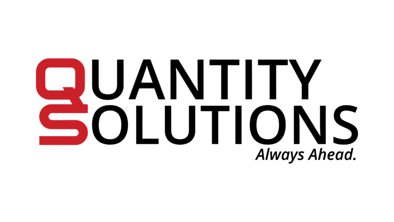 Quantity Solutions logo