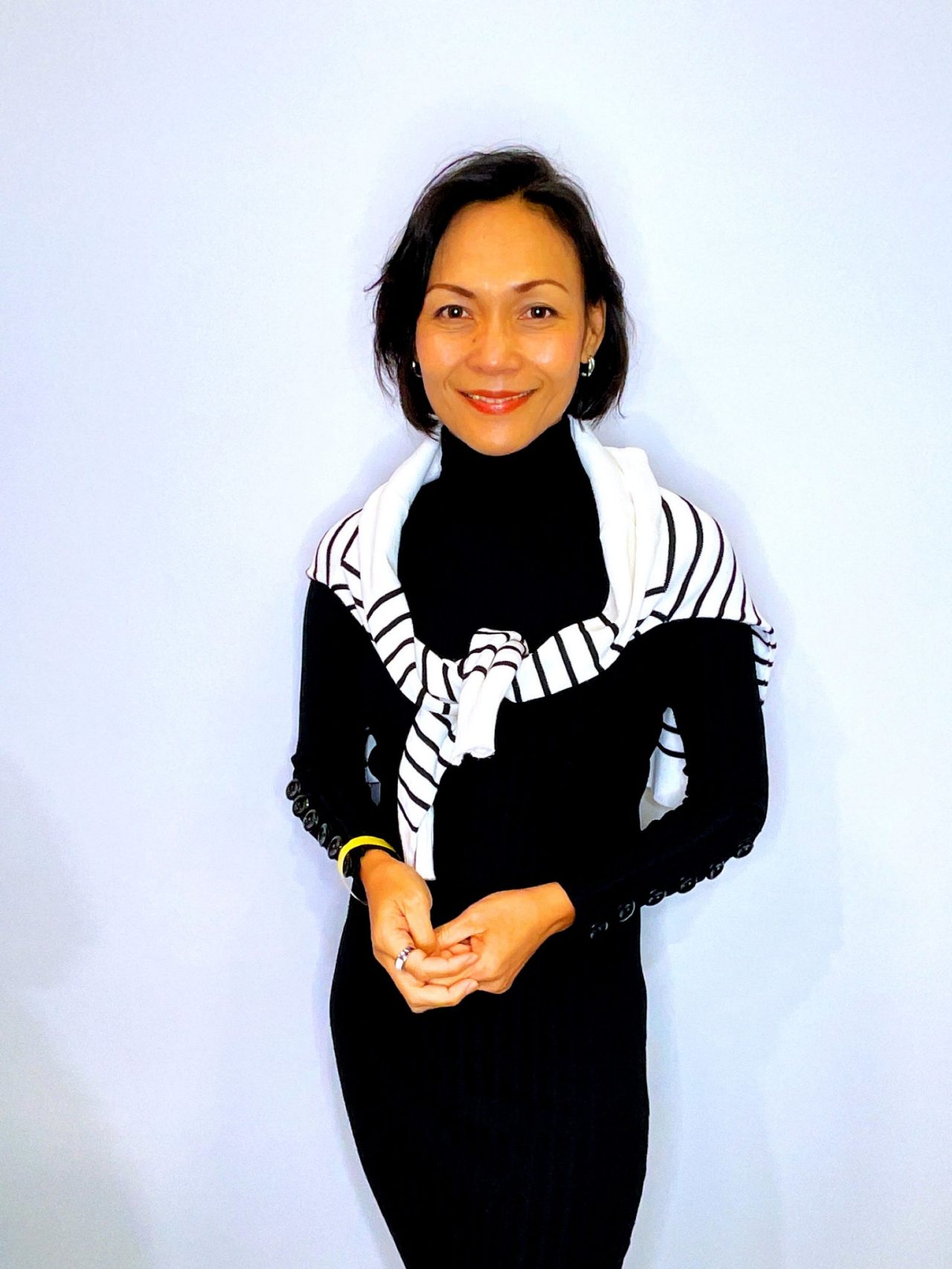 Farizan R.