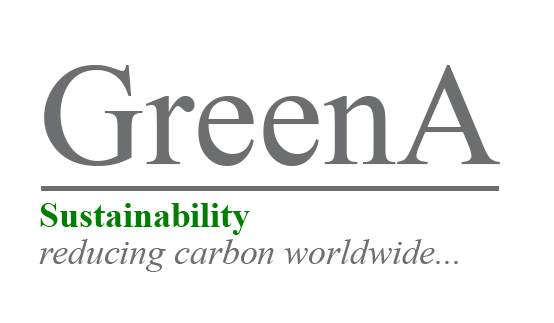 GreenA Consultants Pte. Ltd.