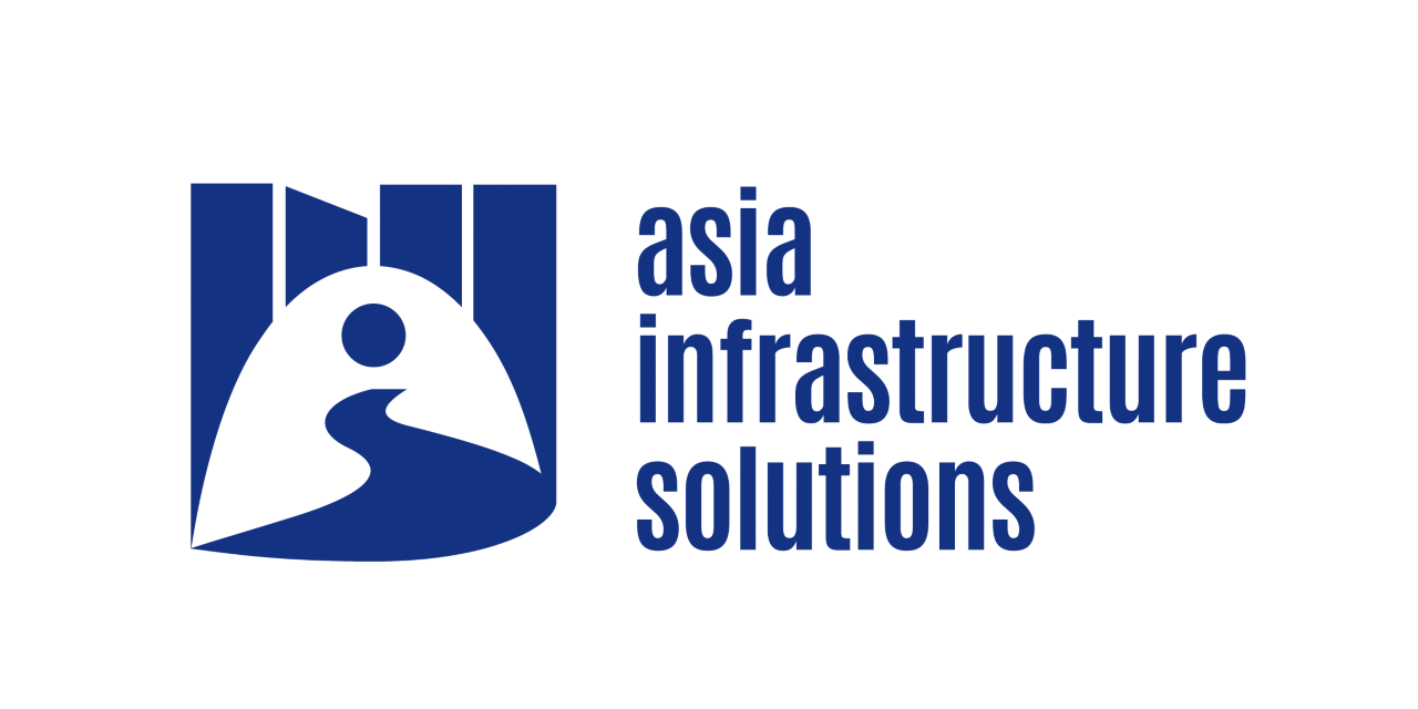 Asia Infrastructure Solutions Singapore Pte Ltd logo