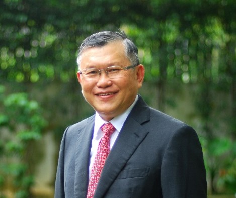 Dr Ong See Lian FRICS