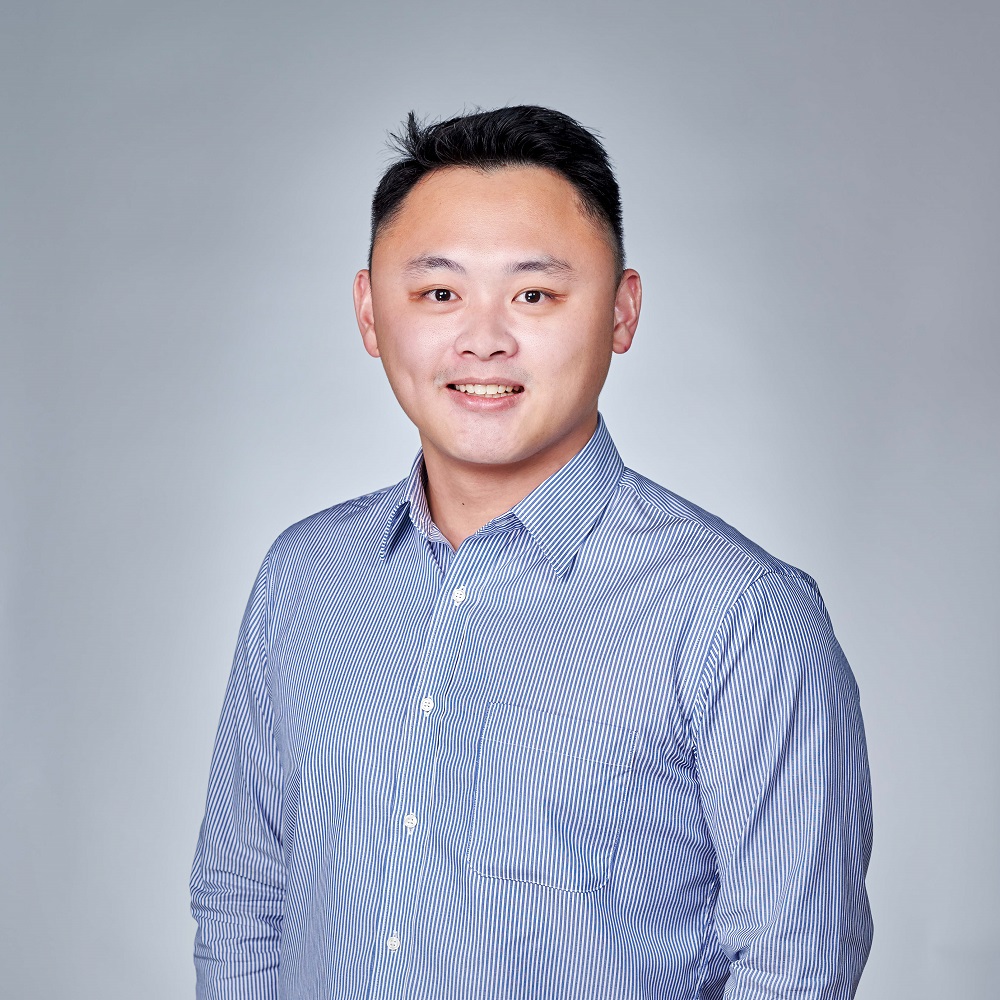 Adrian Teng