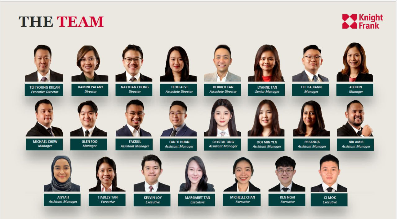KF Agency ToY