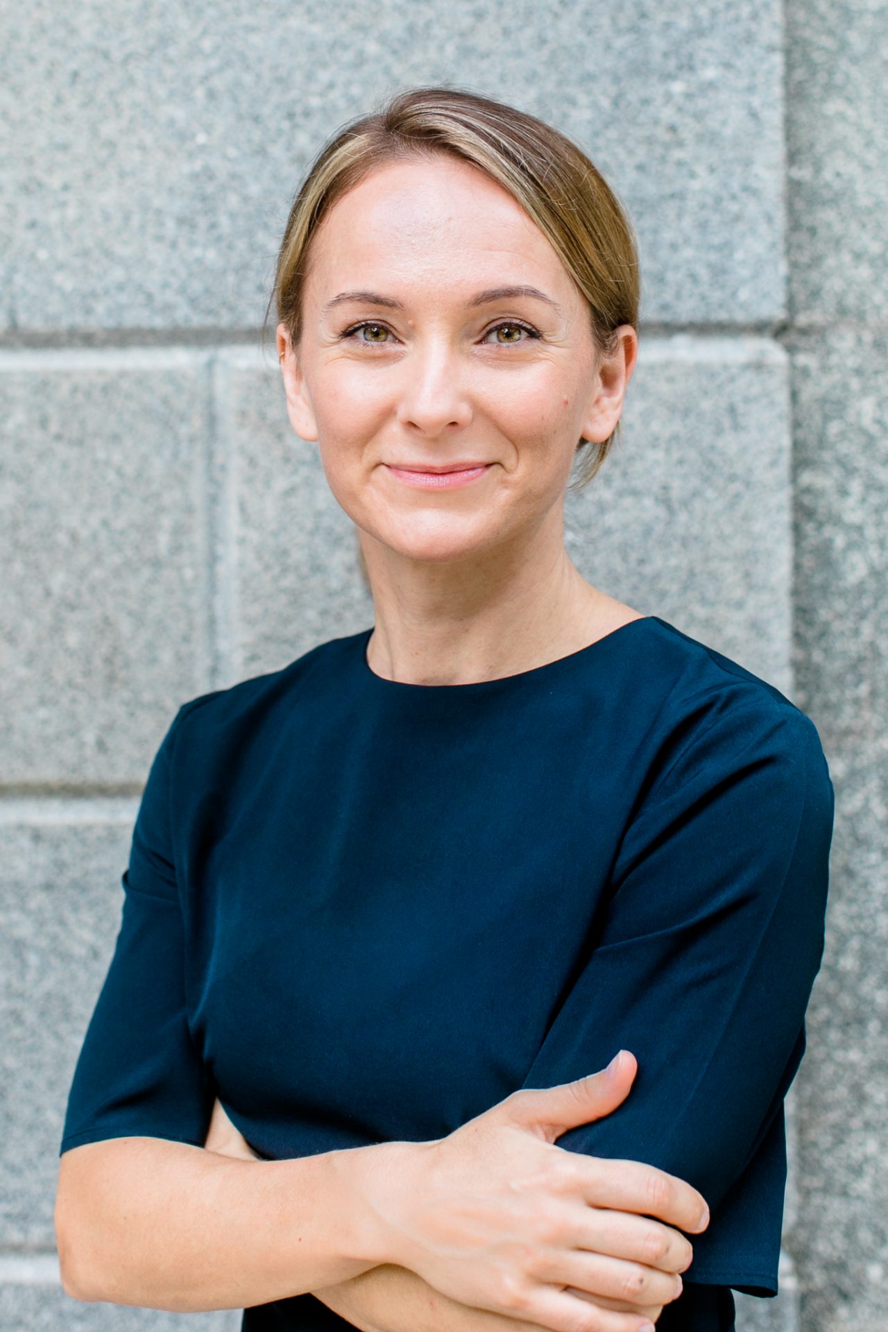 Headshot photo of Trudie Moeller MRICS, chair of the judging panel for RICS Southeast Asia 2024