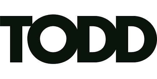 TODD Logos
