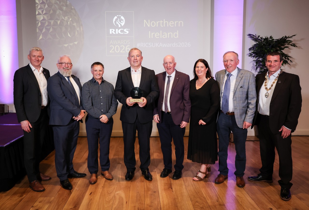 RICS Awards