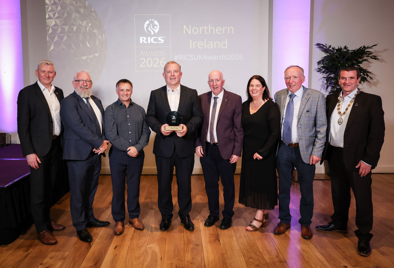 RICS Awards
