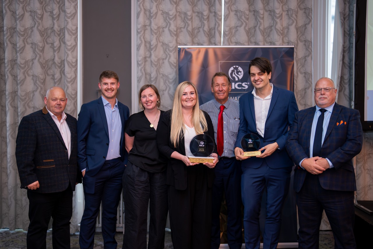 RICS Awards