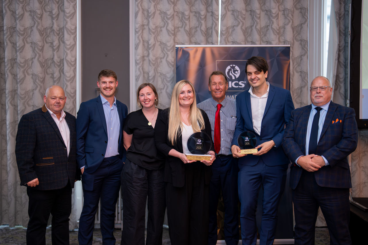 RICS Awards
