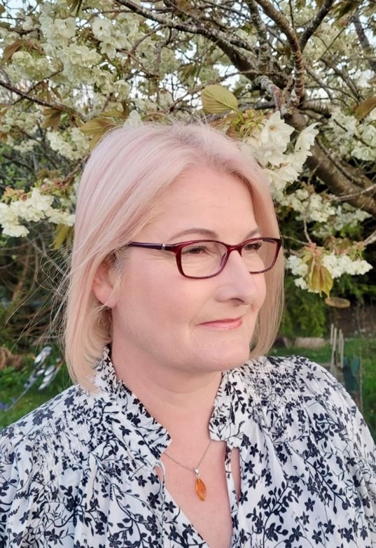Mandy Spenceley BSc FRICS 