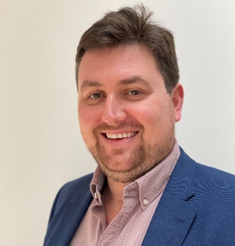 James Roberts FRICS FNAEA (Comm) FARLA