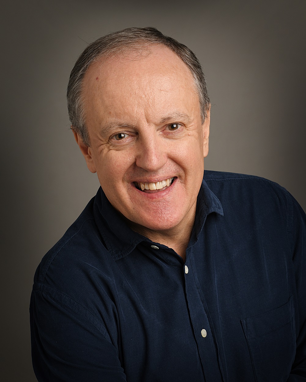 David Sandbrook FRICS