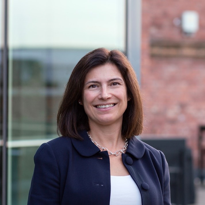 Kerry Gibbs MRICS
