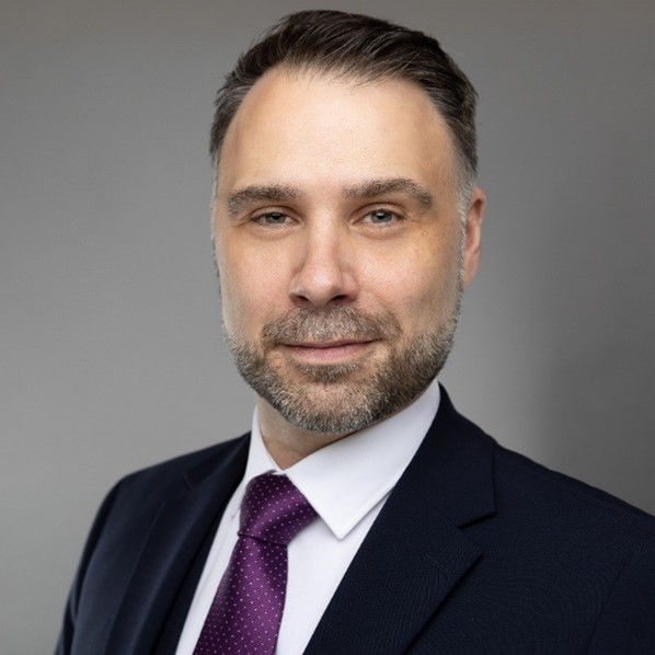 Richard Wimbush BSc (Hons) DipAdj FRICS FCIArb FCInstCES
