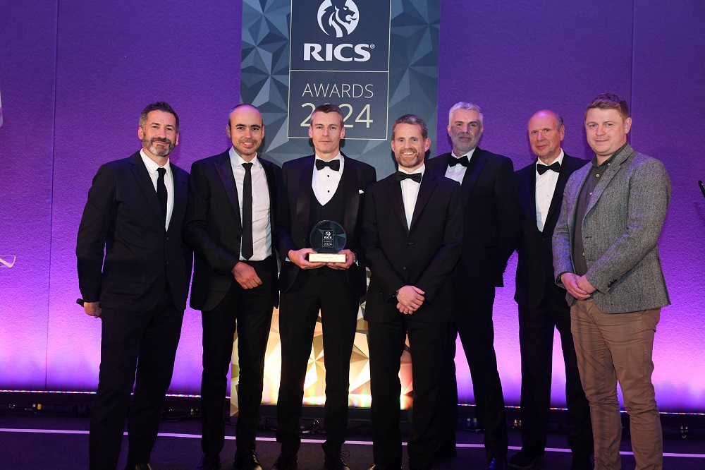UK Awards 2024 ceremony photos